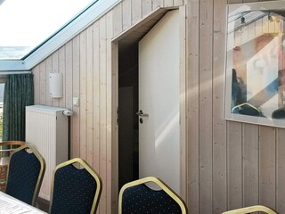 Holiday house Otterndorf  16