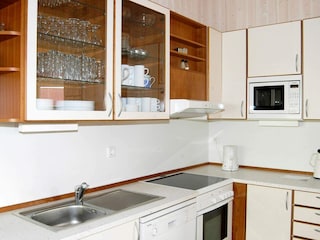 Holiday house Otterndorf  14