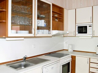 Holiday house Otterndorf  18