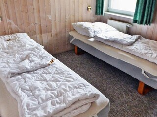 Maison de vacances Otterndorf  13