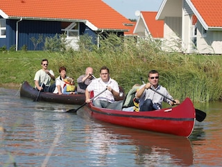 Holiday house Otterndorf  16