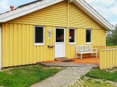 Holiday house Otterndorf Outdoor Recording 1