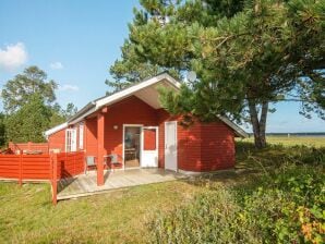 Holiday house 4 Personen Ferienhaus in Rømø - Havneby - image1