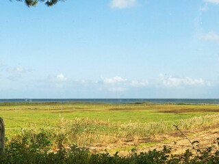 Maison de vacances Havneby  4