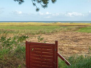 Maison de vacances Havneby  5