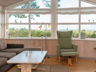 Maison de vacances Havneby  6