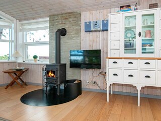 Vakantiehuis Havneby  7