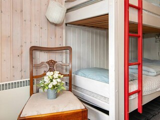 Maison de vacances Havneby  10