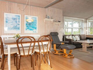 Maison de vacances Havneby  11