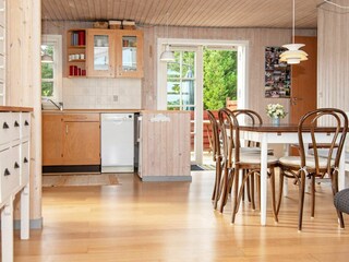 Ferienhaus Havneby  13