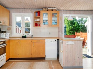 Ferienhaus Havneby  15