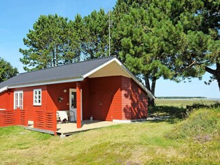 Holiday house Havneby Outdoor Recording 2