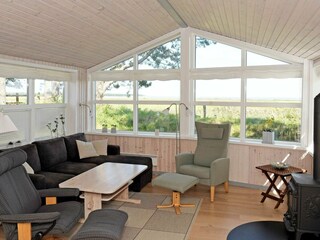 Maison de vacances Havneby  9