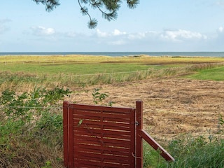 Maison de vacances Havneby  4