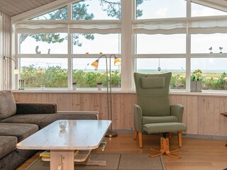 Holiday house Havneby  9