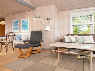 Maison de vacances Havneby  15