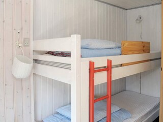 Casa per le vacanze Havneby  5