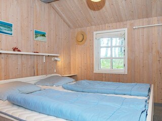 Maison de vacances Havneby  23