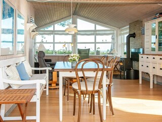 Maison de vacances Havneby  16