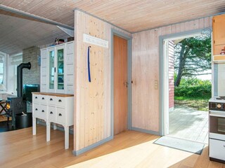 Maison de vacances Havneby  11