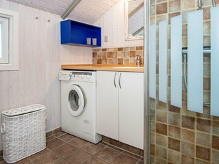 Vakantiehuis Havneby  13