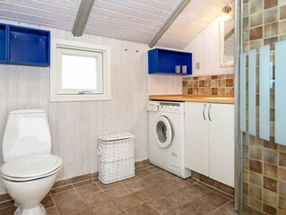 Casa per le vacanze Havneby  14