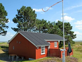 Ferienhaus Havneby Außenaufnahme 2