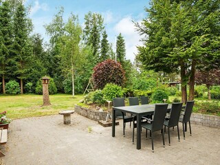 Casa per le vacanze Truust Registrazione all'aperto 4