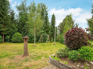 Maison de vacances Truust  18