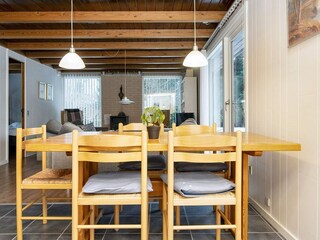 Maison de vacances Truust  10