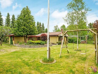 Casa per le vacanze Truust  10