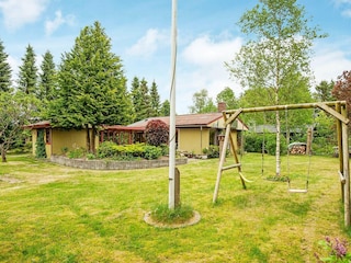 Ferienhaus Truust  13