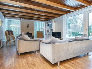 Maison de vacances Truust  9