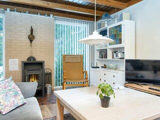 Casa per le vacanze Truust  16