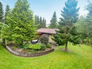 Holiday house 4 person holiday home in Fårvang-By Traum - Truust - image1