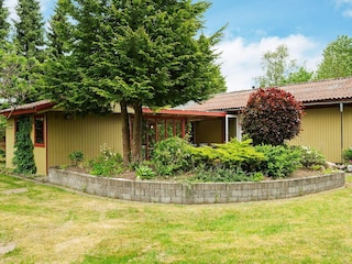 Ferienhaus Truust Außenaufnahme 5