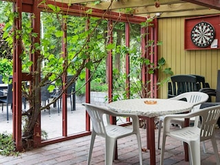 Holiday house Truust Outdoor Recording 5