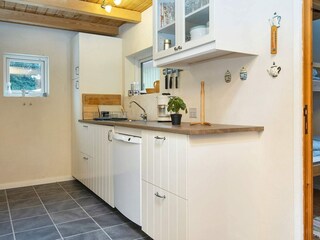 Maison de vacances Truust  17