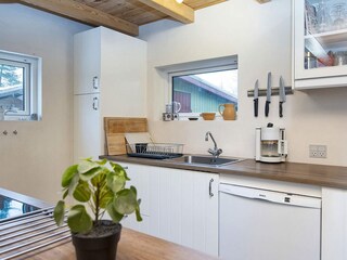 Holiday house Truust  15