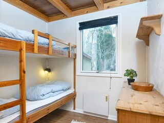 Maison de vacances Truust  8