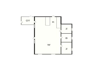 Holiday house Truust  21