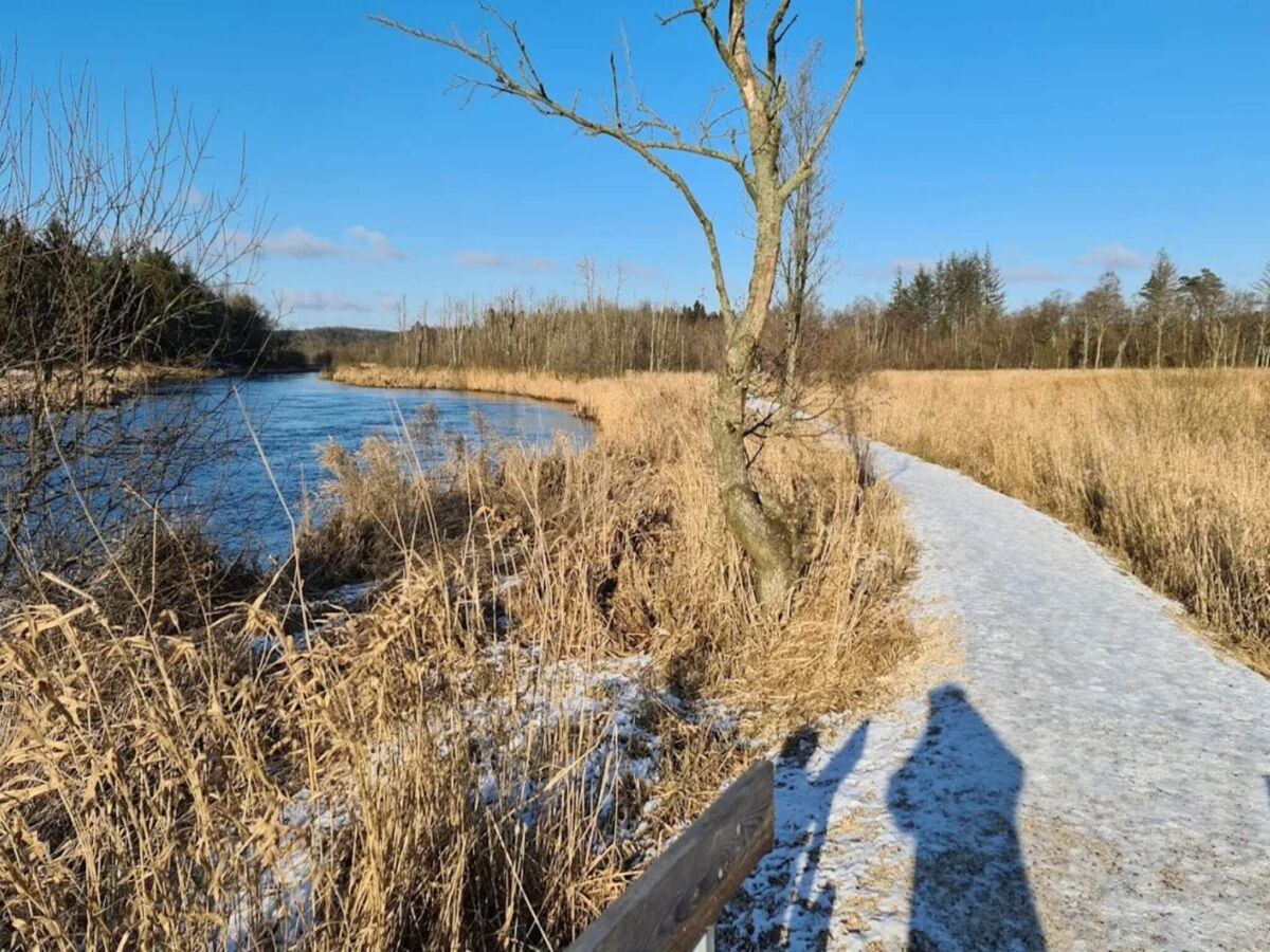 Maison de vacances Truust  21