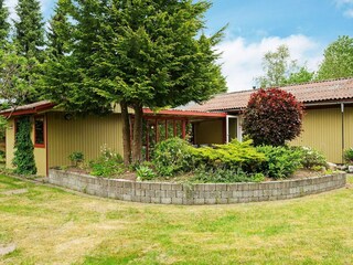Ferienhaus Truust Außenaufnahme 2