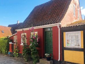 4 Personen Ferienhaus in Ærøskøbing-By Traum - Ærøskøbing - image1