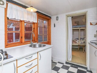 Vakantiehuis Ærøskøbing  21