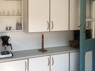 Casa de vacaciones Ærøskøbing  16
