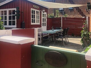 Holiday house Ærøskøbing  18