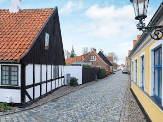 Ferienhaus Ærøskøbing  22