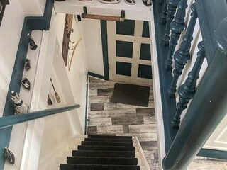 Vakantiehuis Ærøskøbing  9