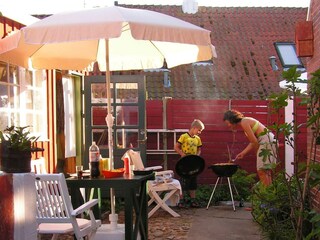 Holiday house Ærøskøbing  28
